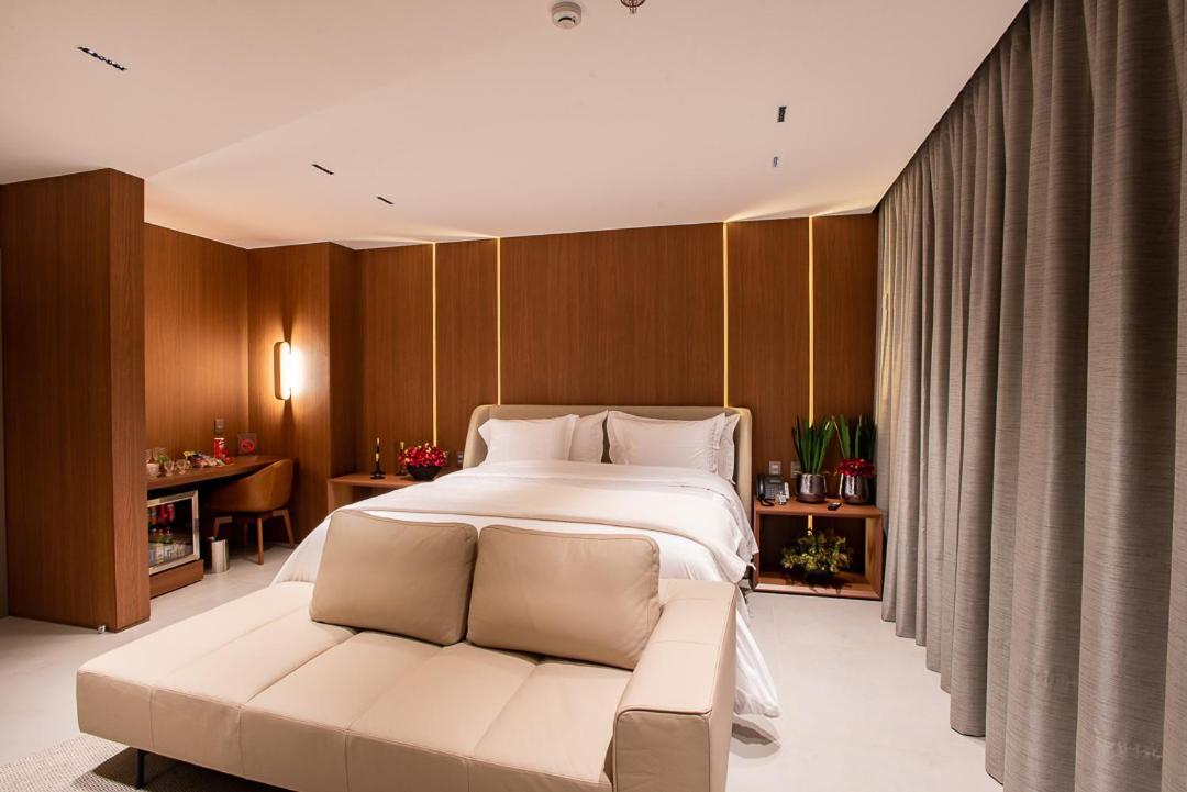 Amazon Aeroporto Hotel Куяба Екстер'єр фото