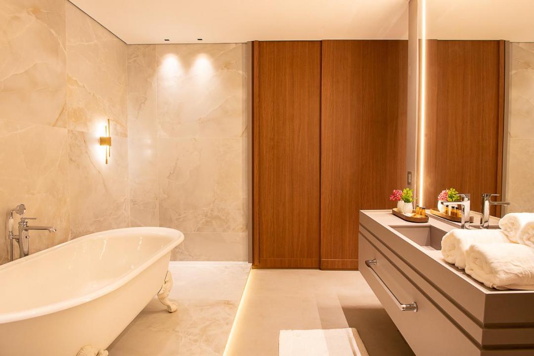 Amazon Aeroporto Hotel Куяба Екстер'єр фото