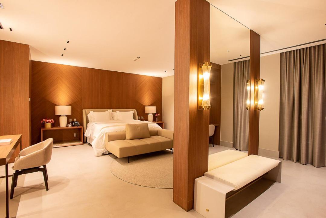 Amazon Aeroporto Hotel Куяба Екстер'єр фото