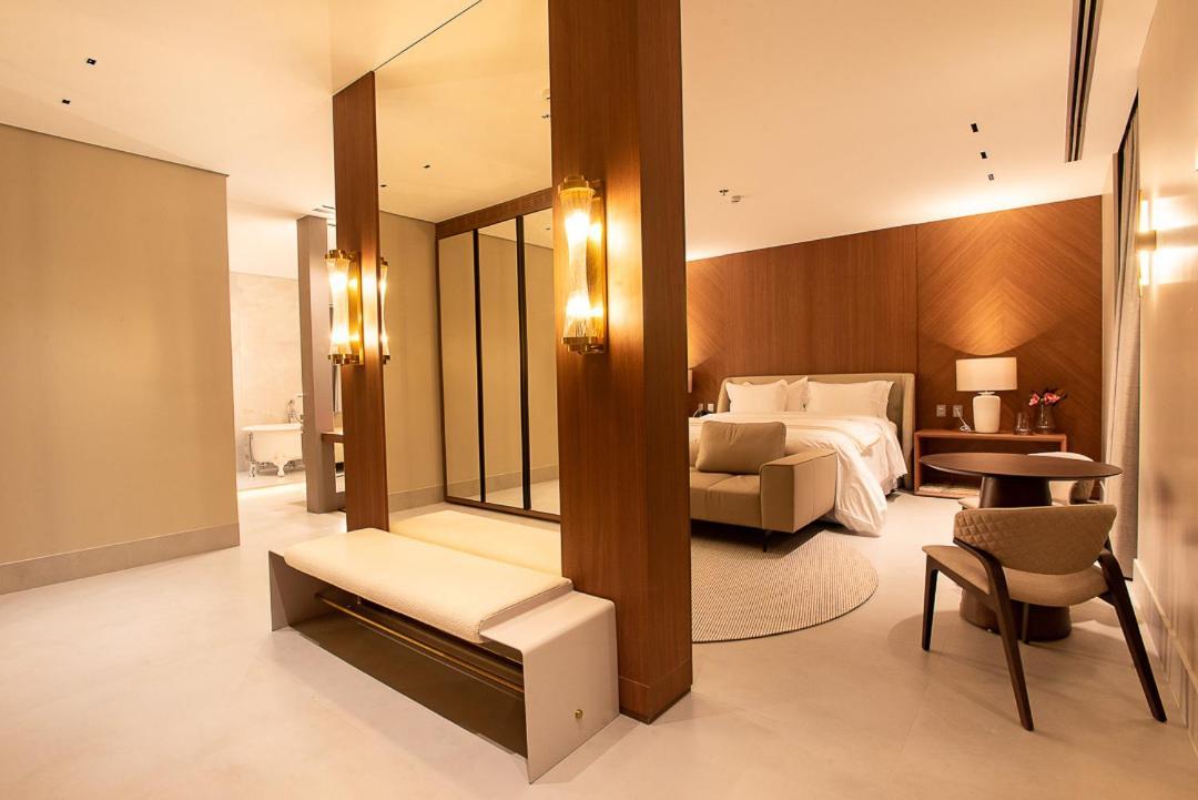 Amazon Aeroporto Hotel Куяба Екстер'єр фото