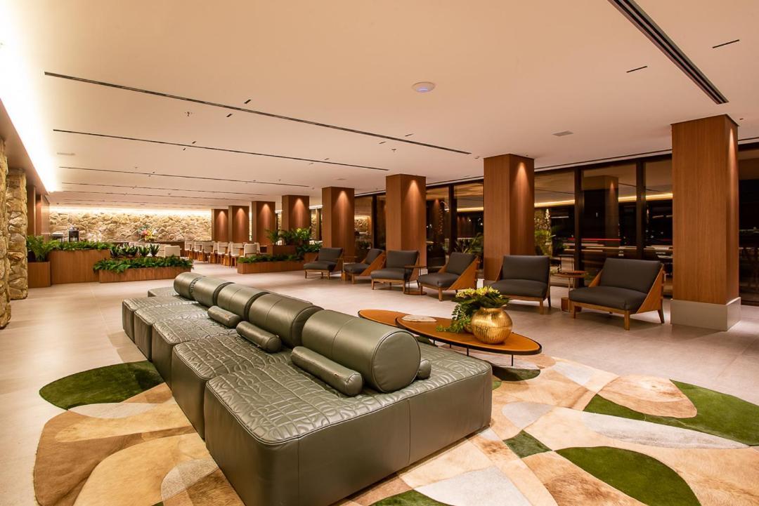 Amazon Aeroporto Hotel Куяба Екстер'єр фото