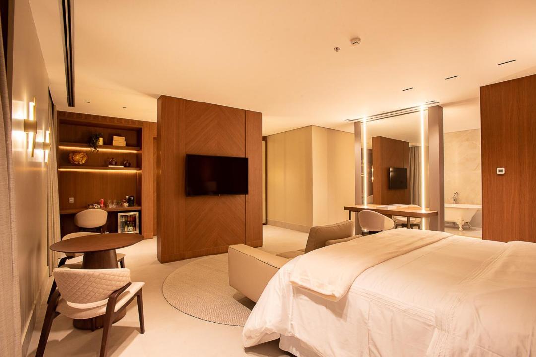 Amazon Aeroporto Hotel Куяба Екстер'єр фото
