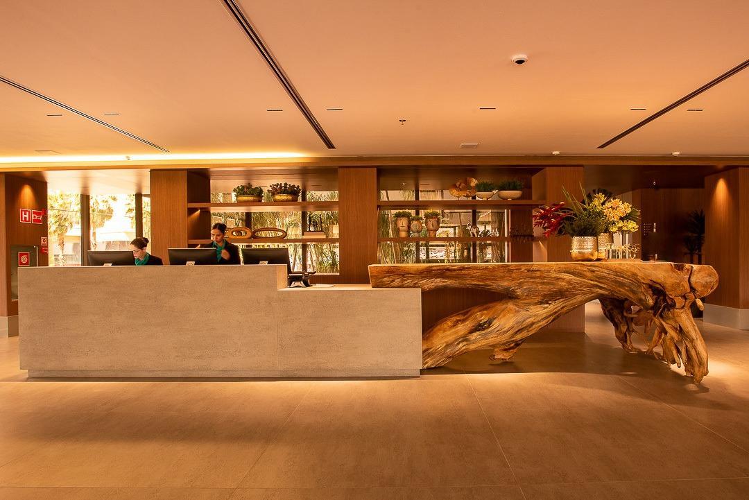 Amazon Aeroporto Hotel Куяба Екстер'єр фото