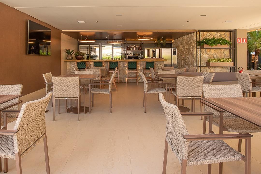 Amazon Aeroporto Hotel Куяба Екстер'єр фото