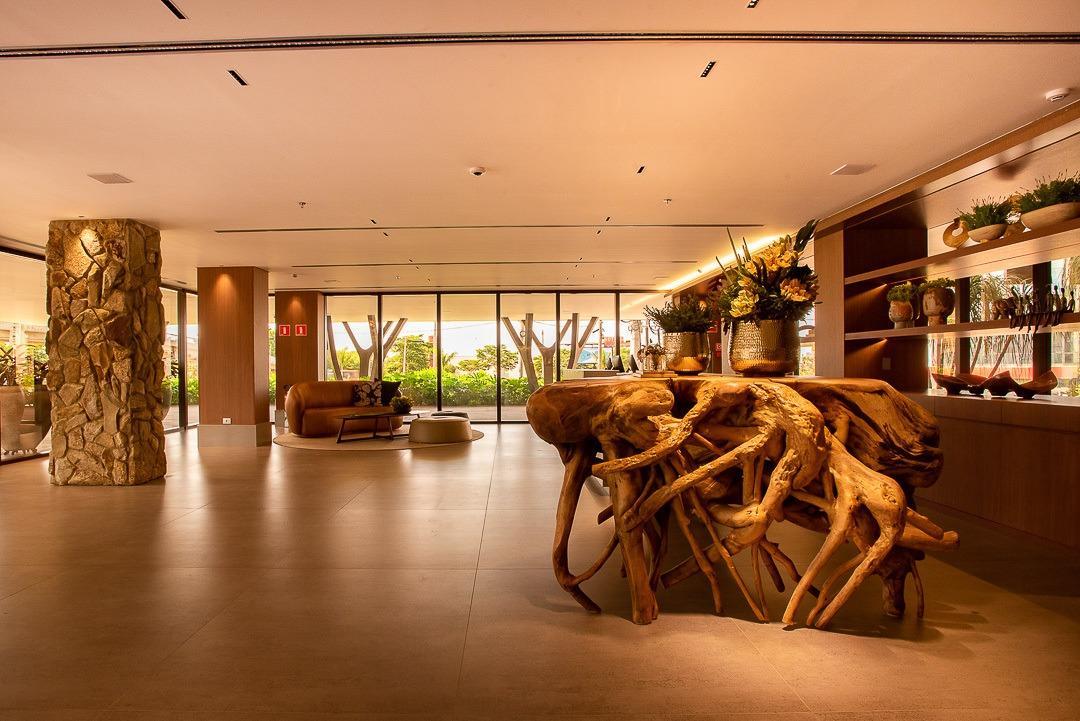 Amazon Aeroporto Hotel Куяба Екстер'єр фото